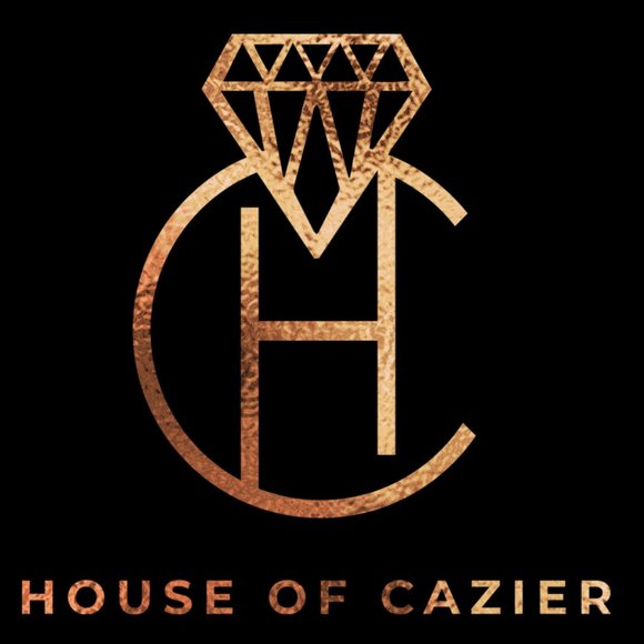 Meet your Posher, Cazier (not sale item) - Picture 1 of 3